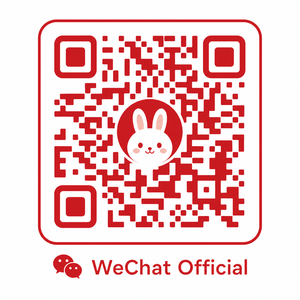 女神视频公众号二维码